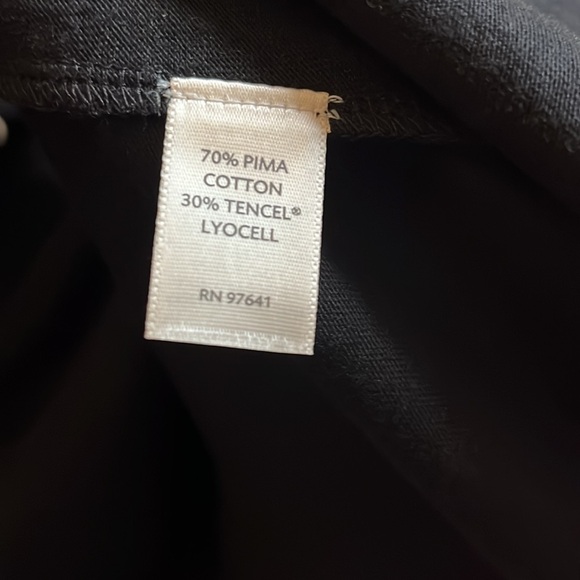 NWOT Pure Jill Tank Dress - Picture 4 of 4